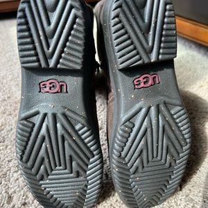 UGG Tall Winter Boots